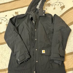 Ladies Carhartt Defender Jacket